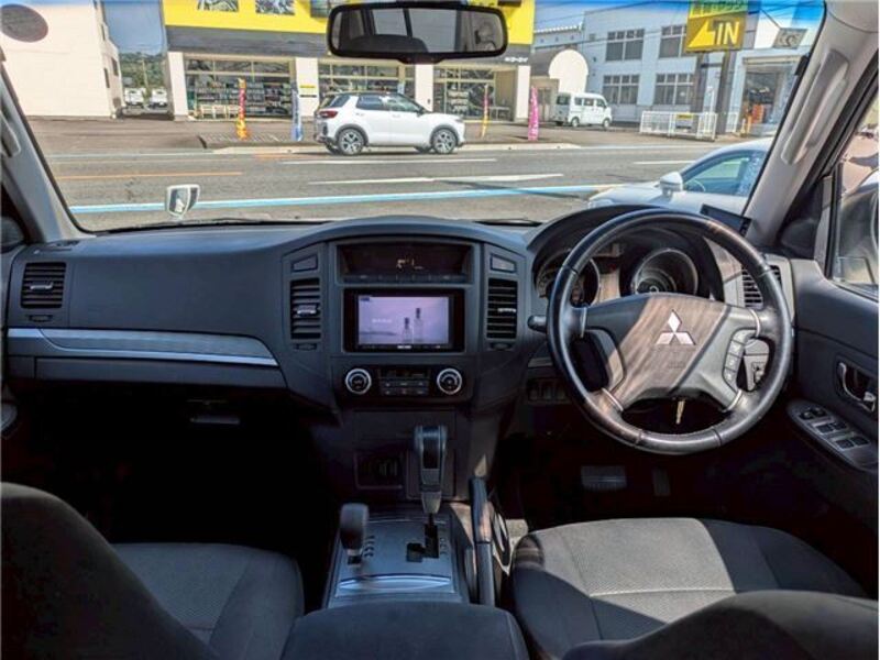 PAJERO