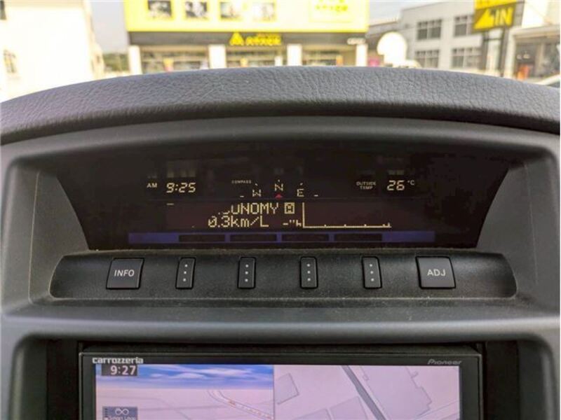 PAJERO