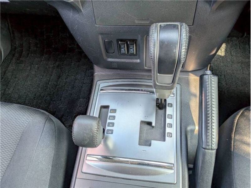 PAJERO
