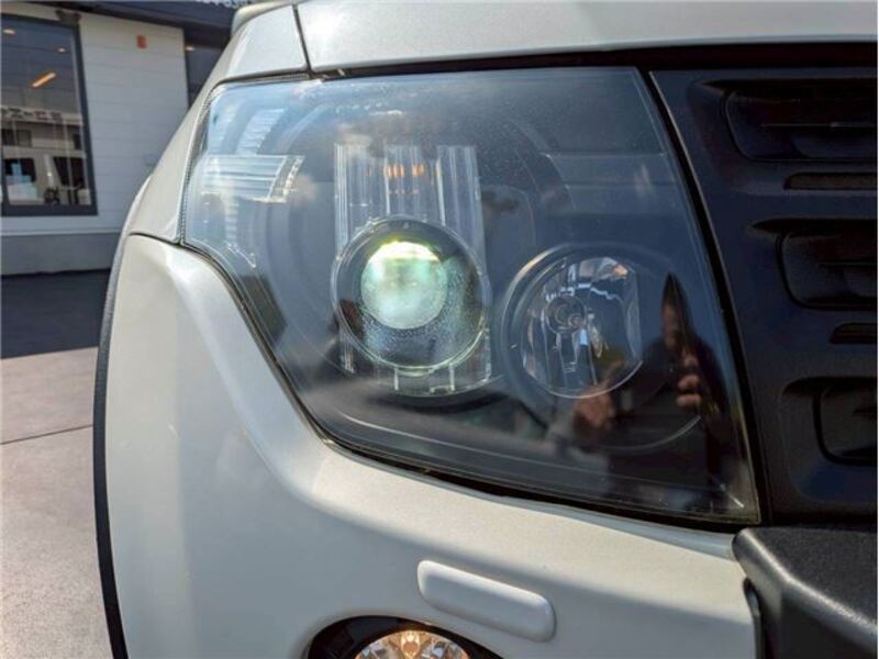 PAJERO