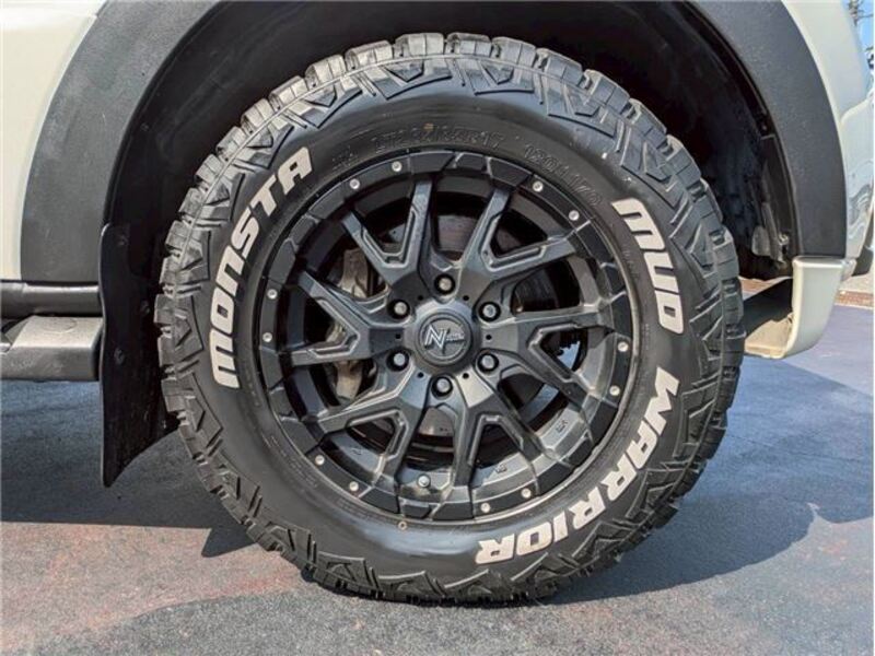 PAJERO