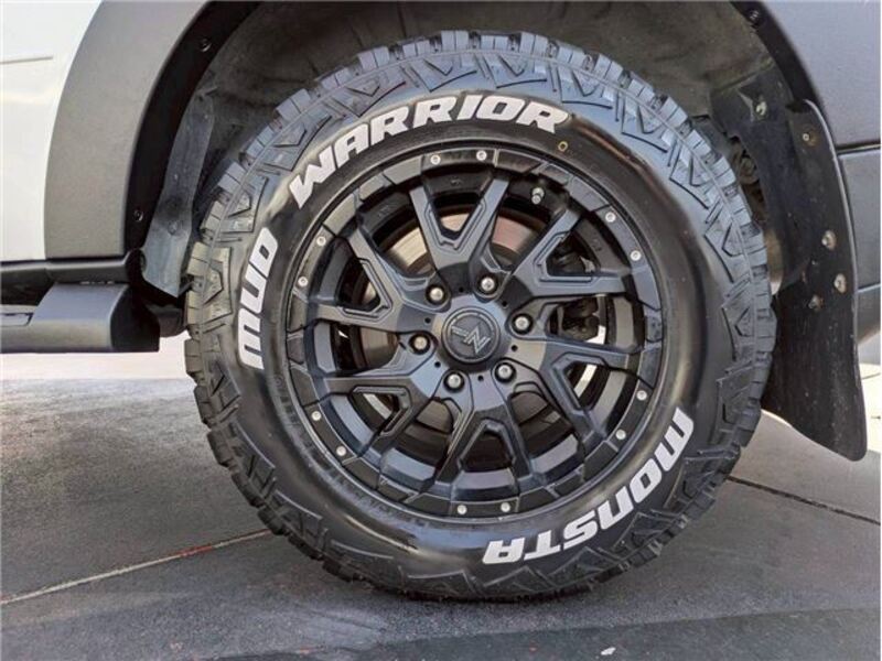 PAJERO
