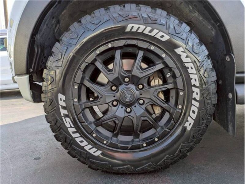 PAJERO