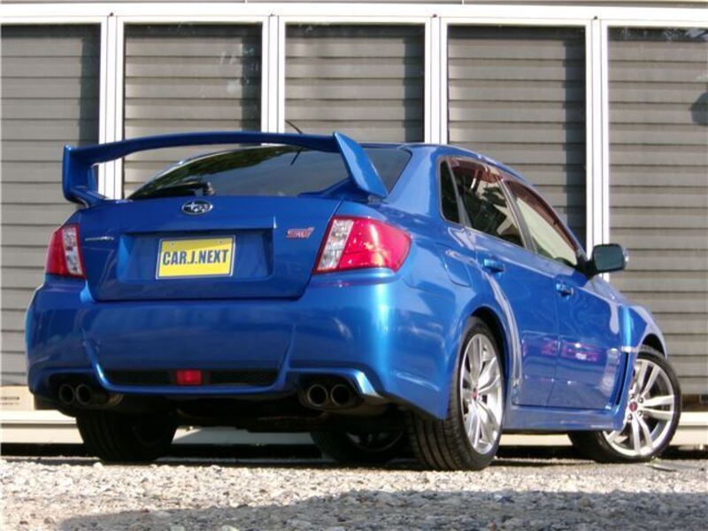 IMPREZA