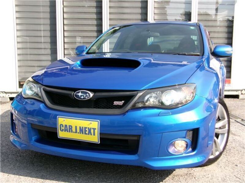 IMPREZA