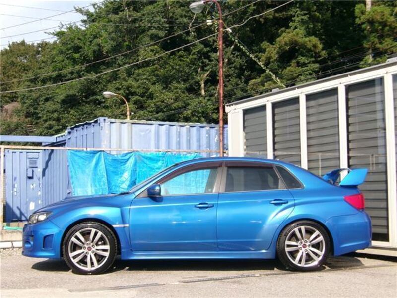 IMPREZA
