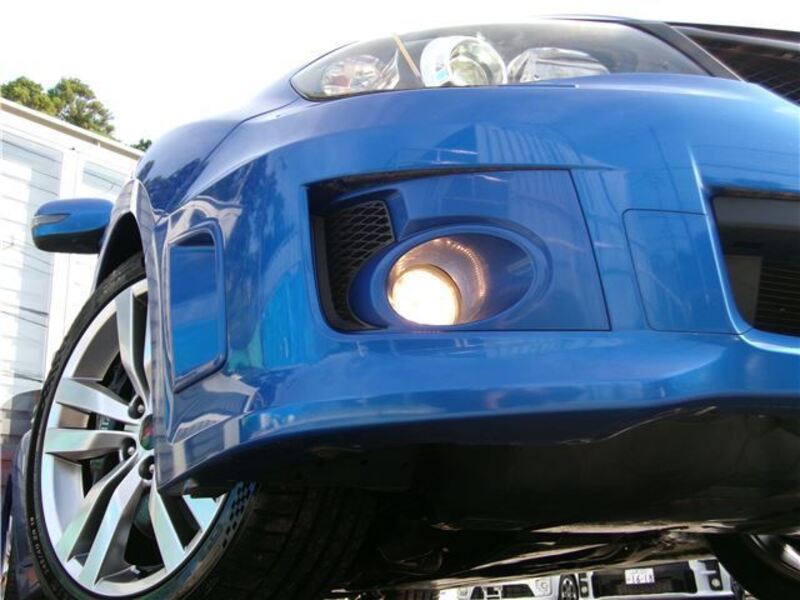 IMPREZA