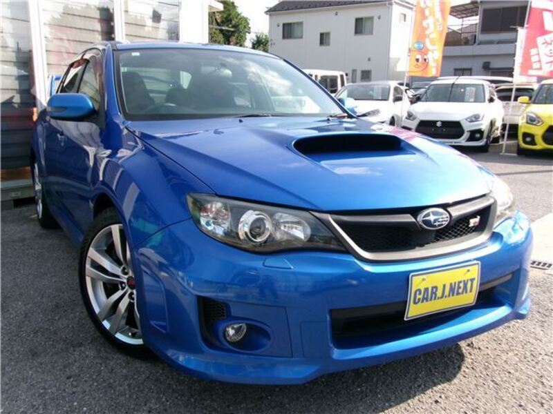 IMPREZA