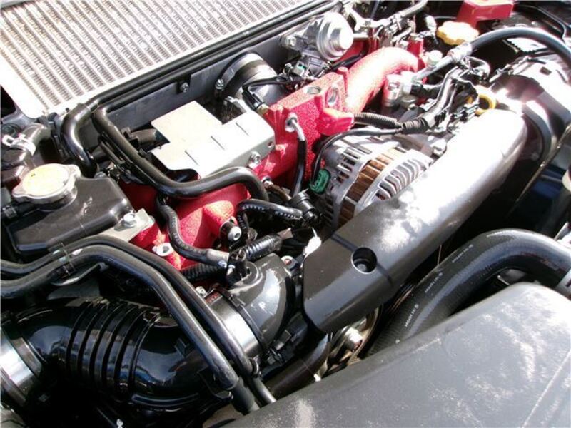 IMPREZA