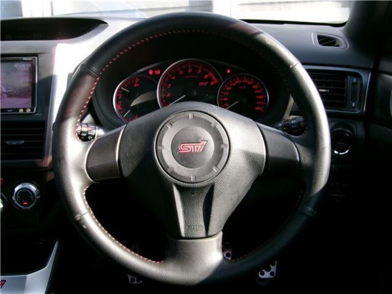 IMPREZA