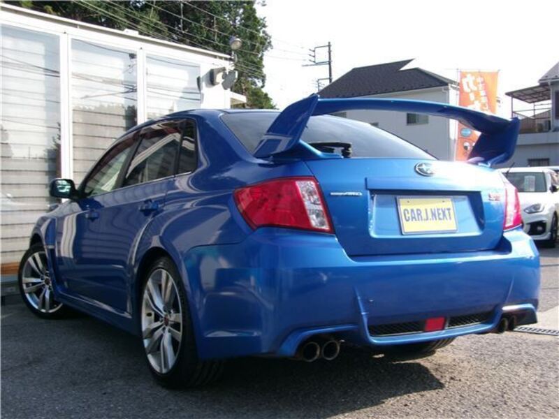 IMPREZA