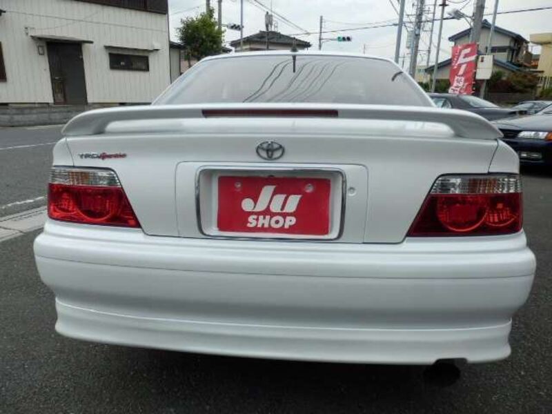CHASER