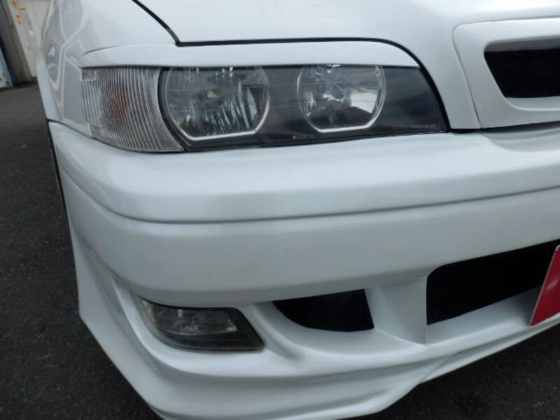 CHASER