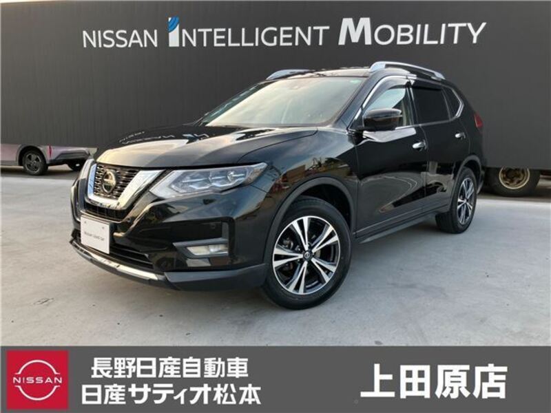 X-TRAIL-0