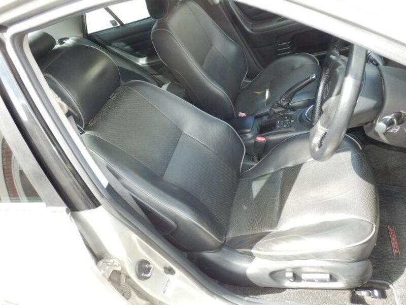 ALTEZZA