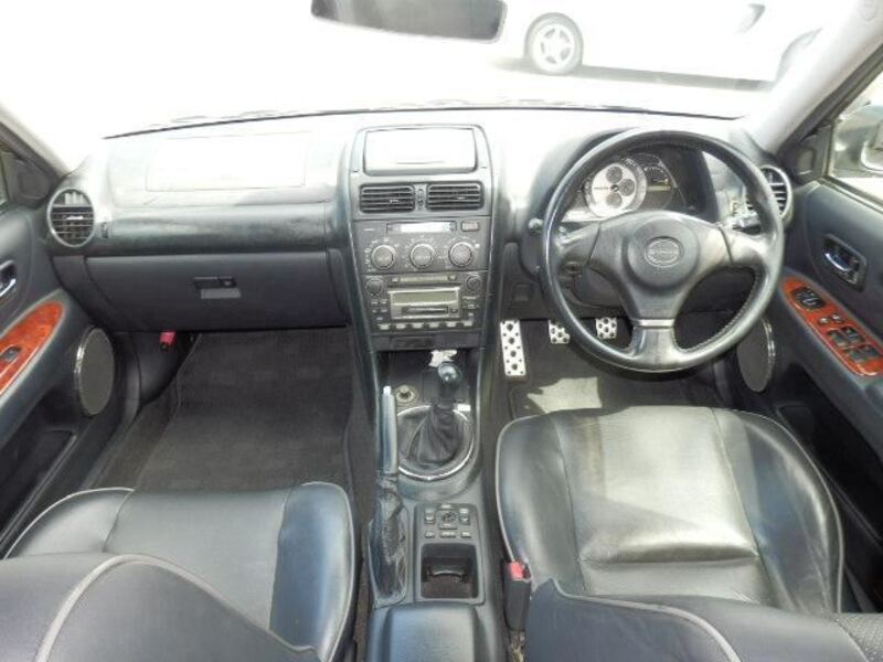 ALTEZZA