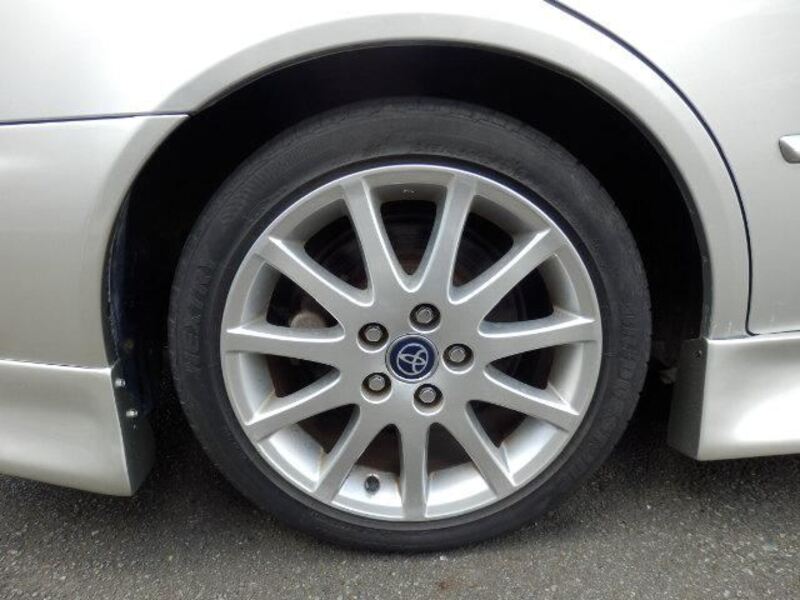 ALTEZZA