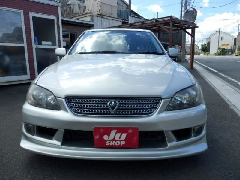 ALTEZZA
