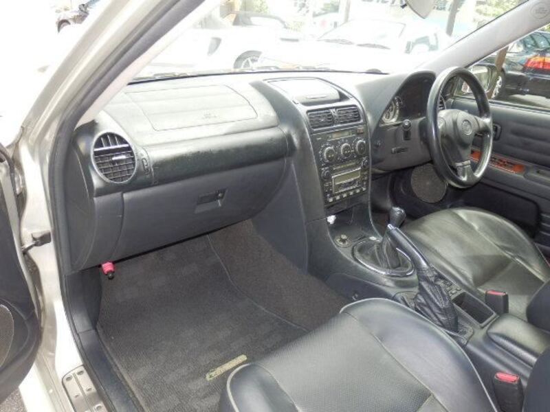 ALTEZZA