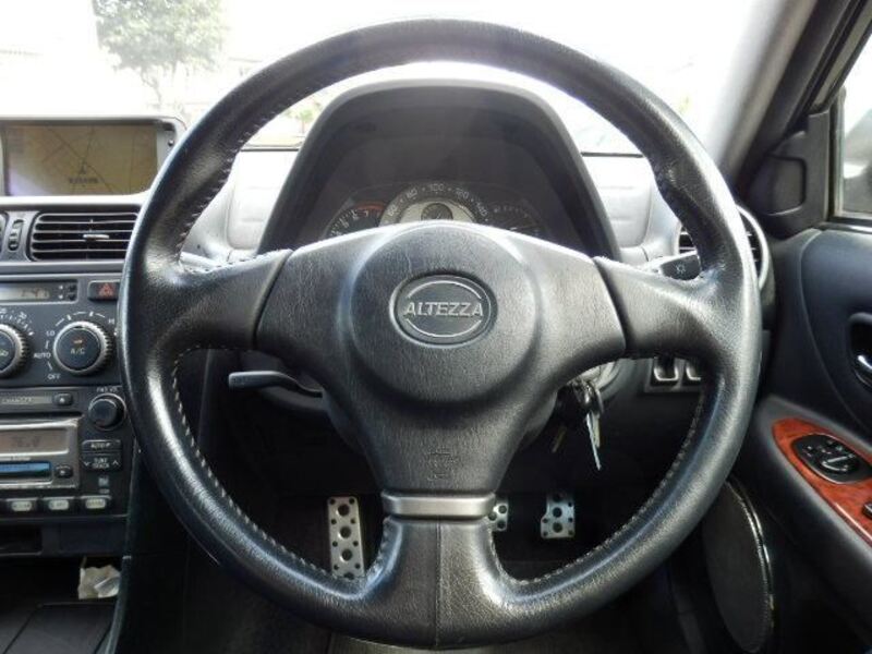 ALTEZZA