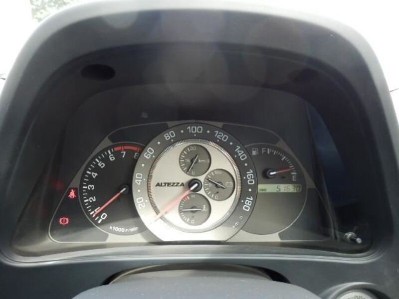 ALTEZZA