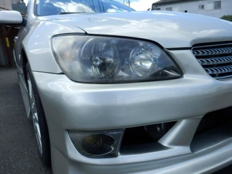 ALTEZZA