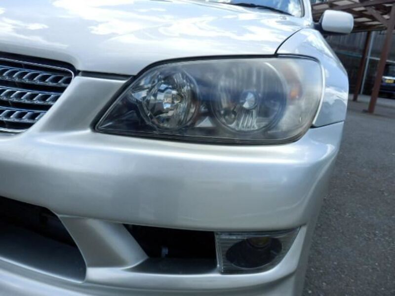 ALTEZZA