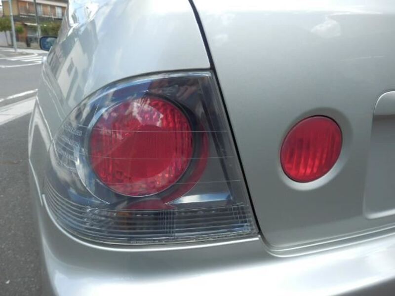 ALTEZZA