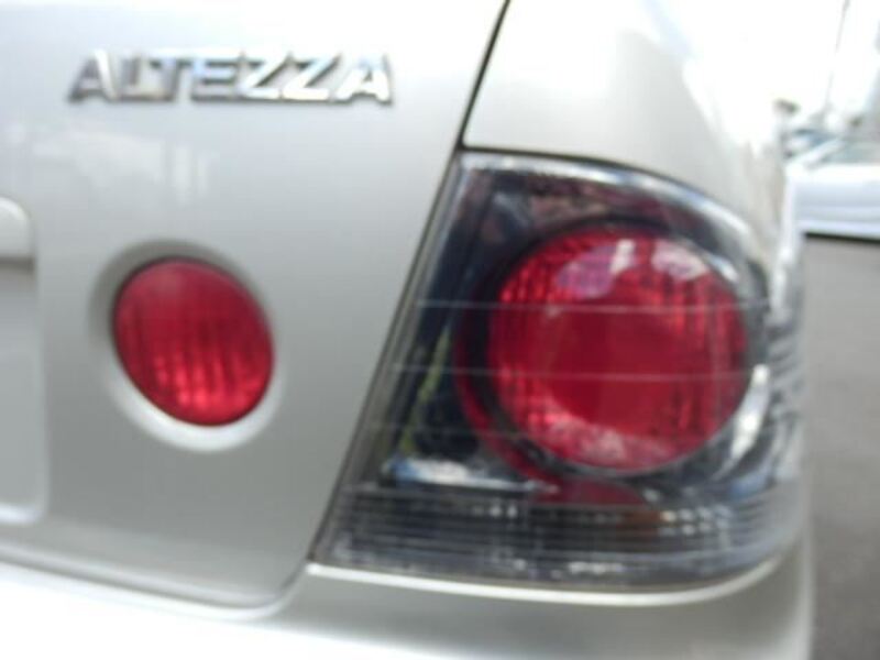 ALTEZZA