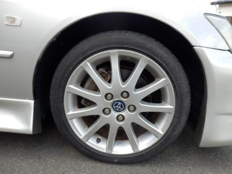 ALTEZZA