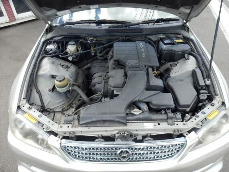 ALTEZZA