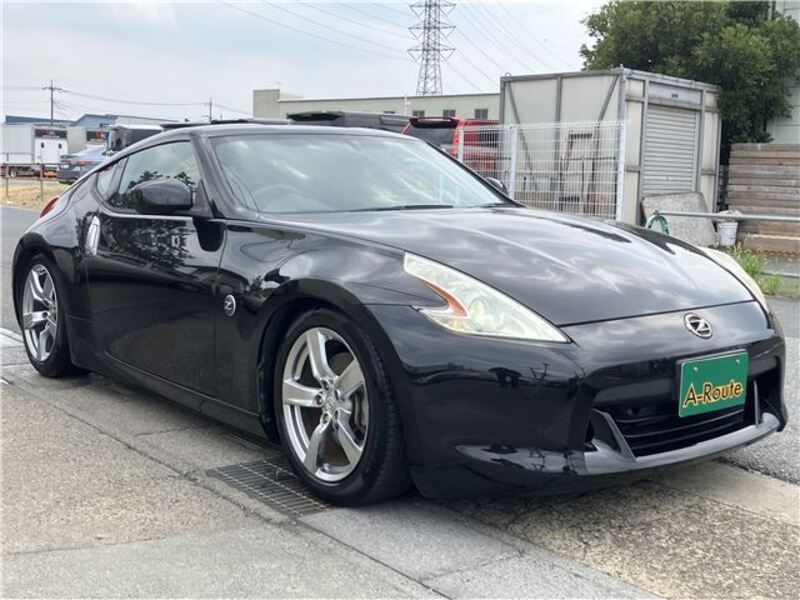 FAIRLADY Z-0