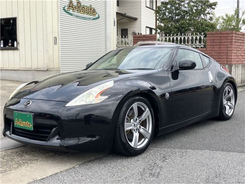 FAIRLADY Z