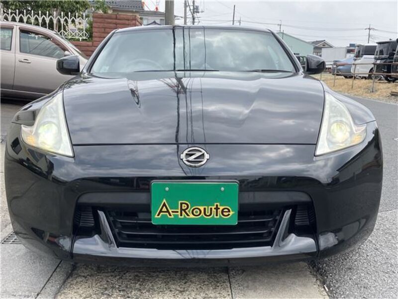 FAIRLADY Z