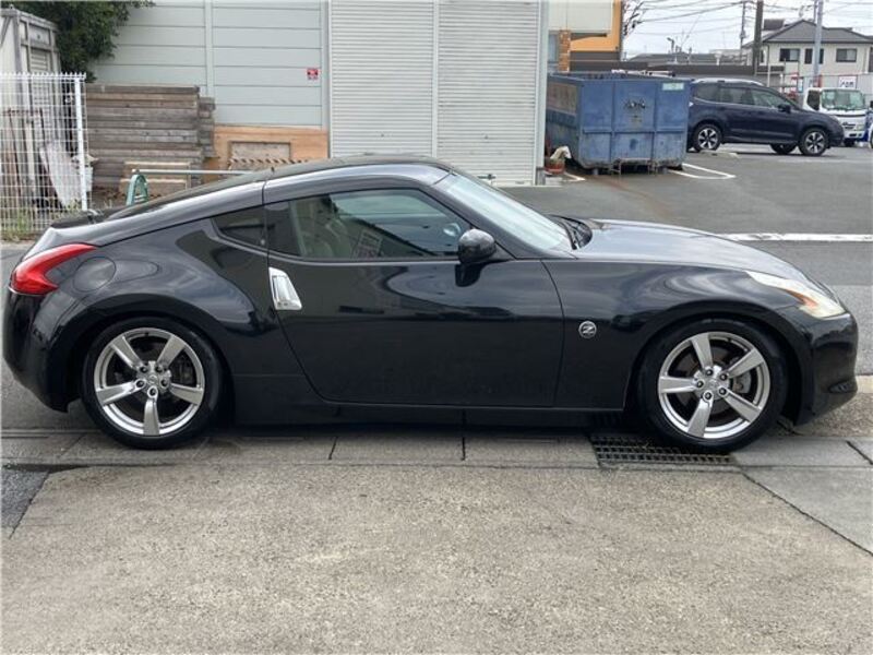 FAIRLADY Z