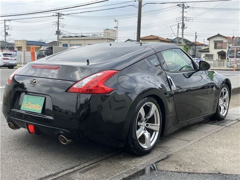 FAIRLADY Z