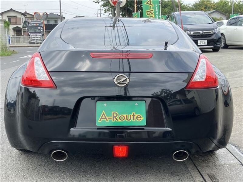 FAIRLADY Z