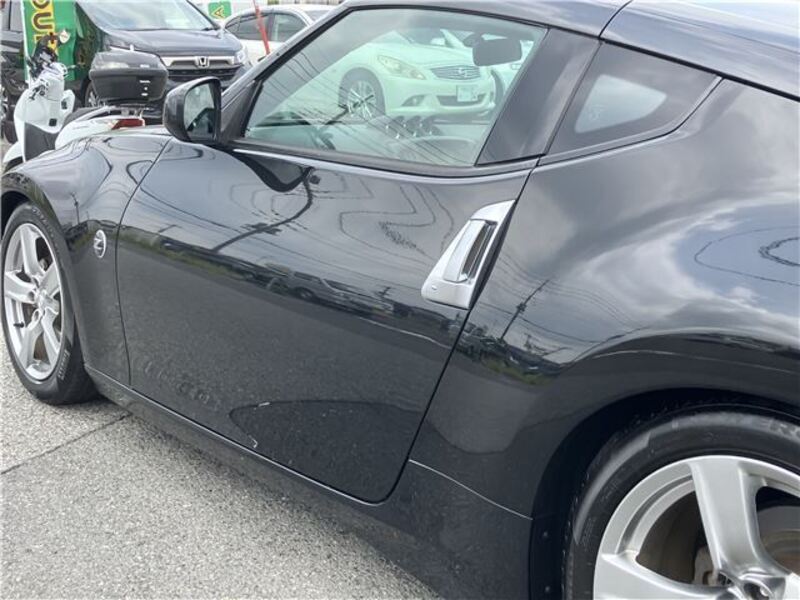 FAIRLADY Z