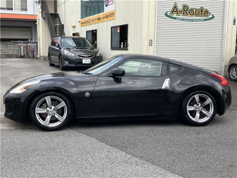 FAIRLADY Z