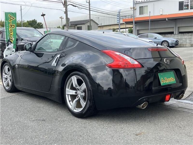 FAIRLADY Z