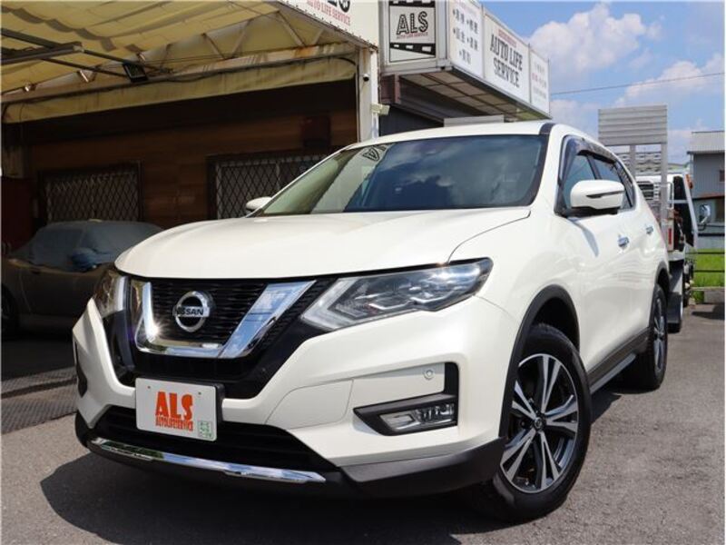 X-TRAIL-0