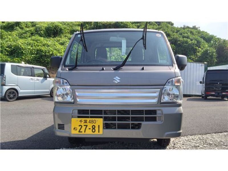 CARRY TRUCK