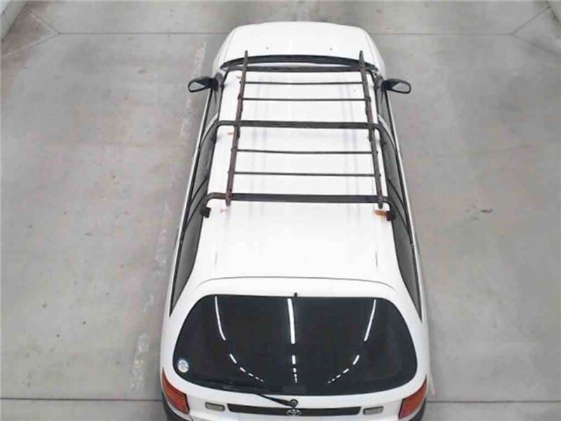 CALDINA VAN