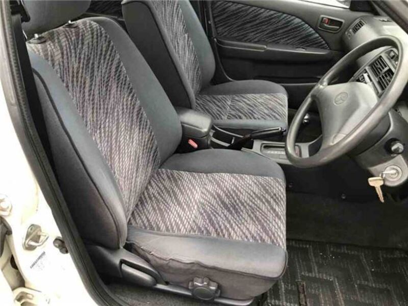 CALDINA VAN