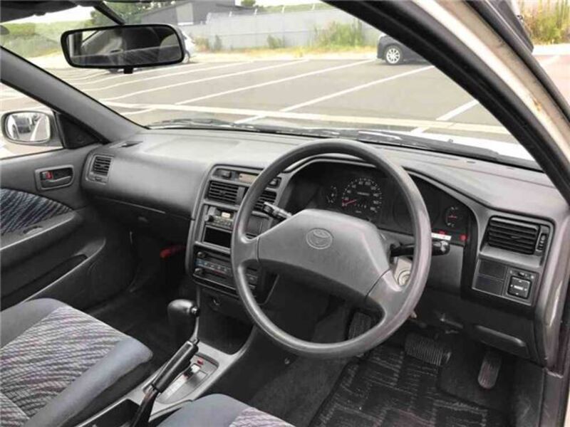 CALDINA VAN