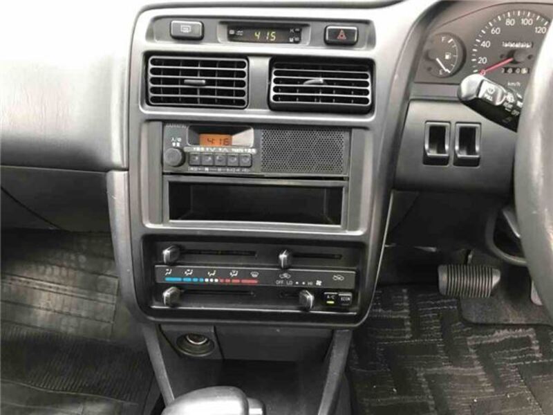 CALDINA VAN