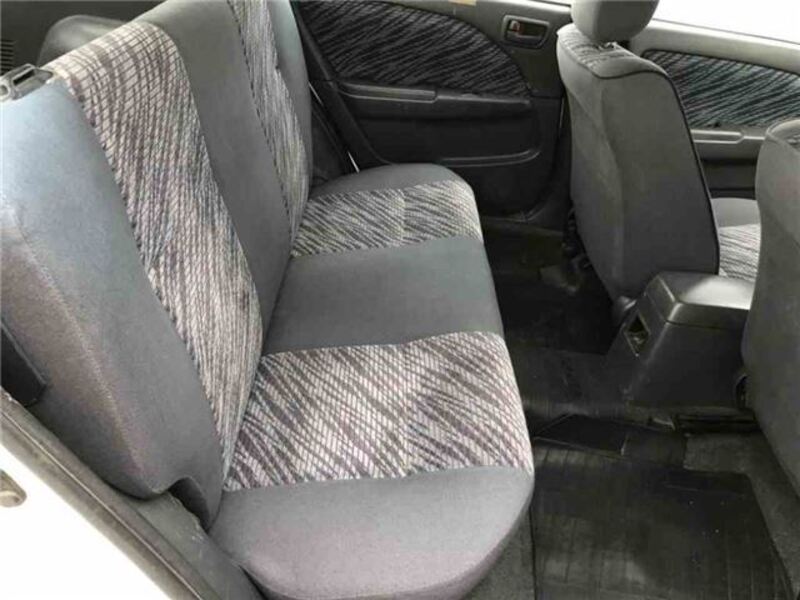 CALDINA VAN
