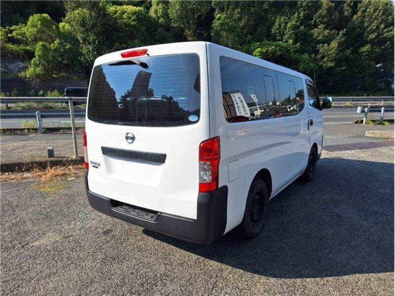 NV350 CARAVAN