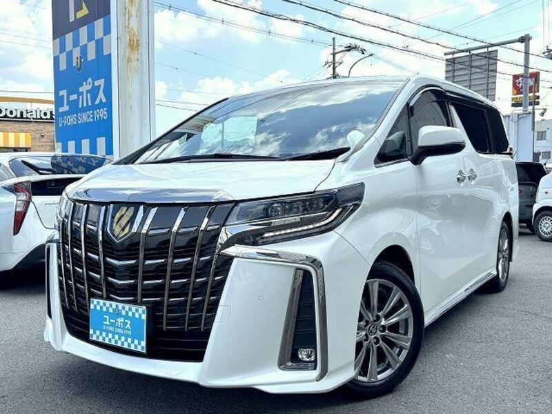 ALPHARD-0
