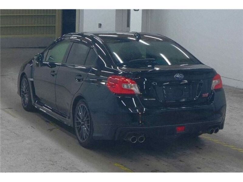 WRX